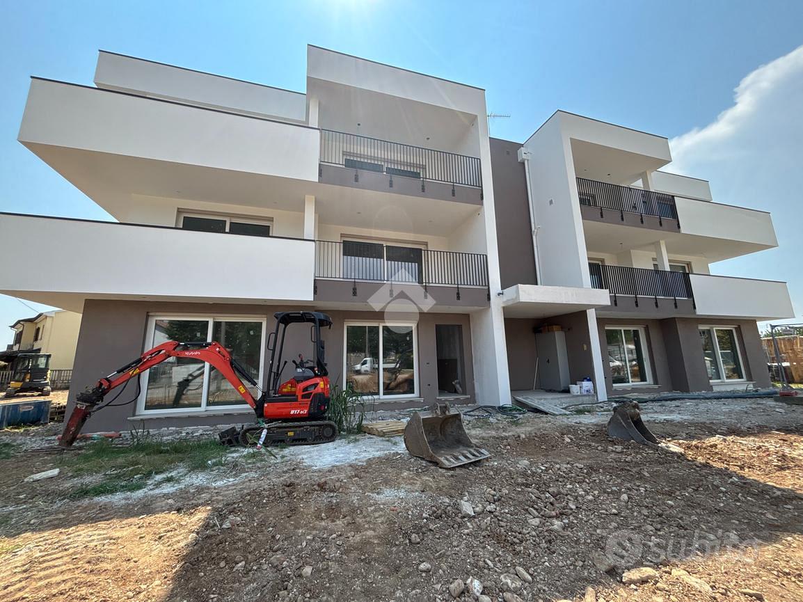 Appartamento – Istrana, Pezzan - Vista 2