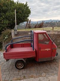 Ape Cross Piaggio 50 cc