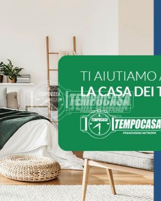 Bilocale ristrutturato e box