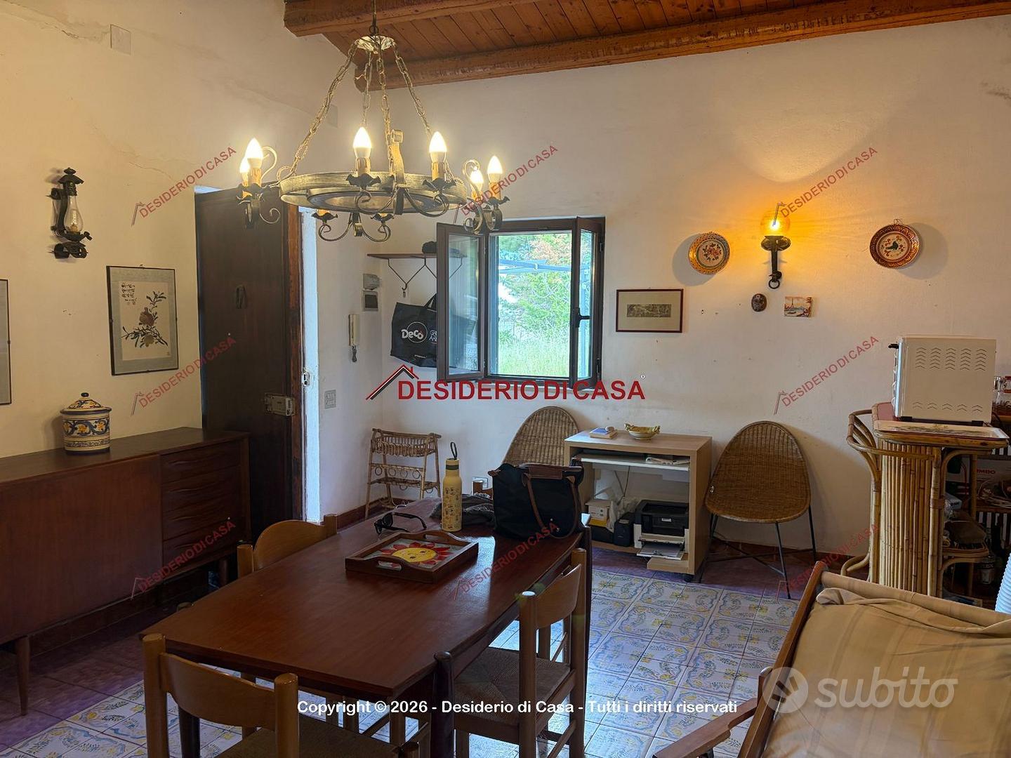 House in Cefalù, Palermo - Vista 3