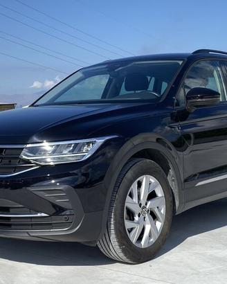 Volkswagen Tiguan Life 2.0 TDI 150CV DSG