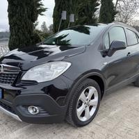 Opel Mokka 1.6 Ecotec 115CV 4x2 METANO