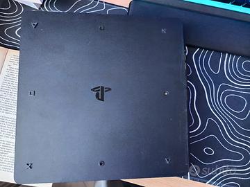 ps4 slim