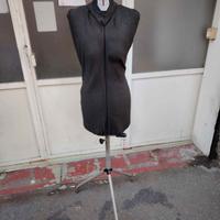 Manichino professionale regolabile