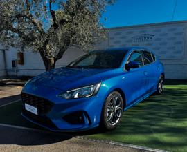 Ford Focus 1.0 EcoBoost 125 CV Titanium St-line