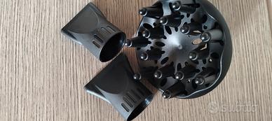 3 Accessori Professionali per Asciugacapelli 45mm