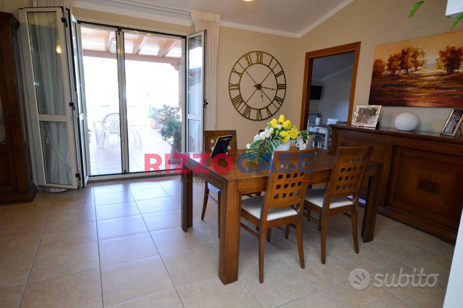 Appartamento – Crosia, Mirto - Vista 3