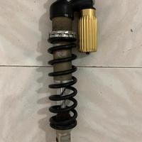 Ammortizzatore husqvarna TE TC 250/310/450/510/610