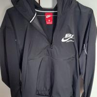 giacca nike antivento