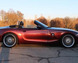 Bmw z4 (e85) - 2003