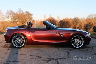 Bmw z4 (e85) - 2003