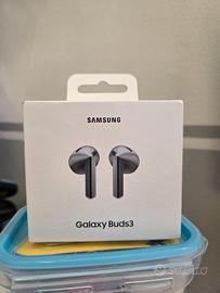 SAMSUNG GALAXY BUDS3
