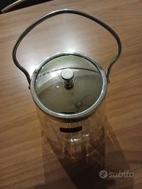 PORTA CONFETTI VINTAGE