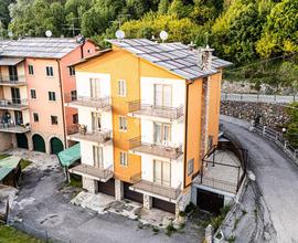 4 LOCALI A BOSCO CHIESANUOVA