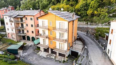 4 LOCALI A BOSCO CHIESANUOVA