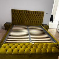 Divani letto su misura