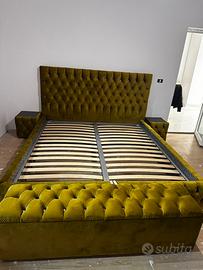 Divani letto su misura