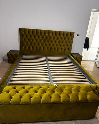 Divani letto su misura