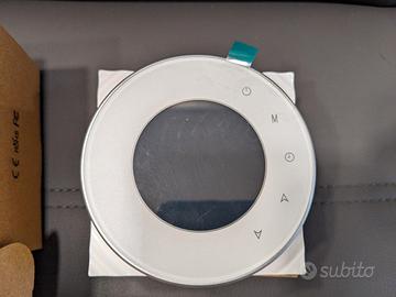 Termostato SMART wifi