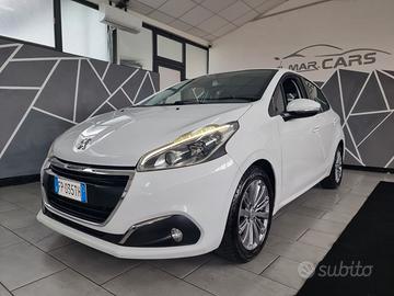 Peugeot 208 GPL Allure 5p. NEOPATENTATI