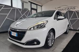 Peugeot 208 GPL Allure 5p. NEOPATENTATI
