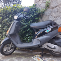 Zip 50 Piaggio