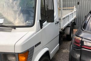 Mercedes 307 Diesel