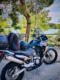 TRANSALP 650