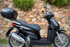 Piaggio Carnaby 300 ie
