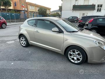 Alfa Romeo Mito 1.6 120 cv