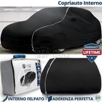 Telo Copriauto per FIAT su MISURA da Interno