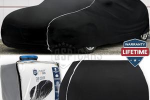 Telo Copriauto per FIAT su MISURA da Interno