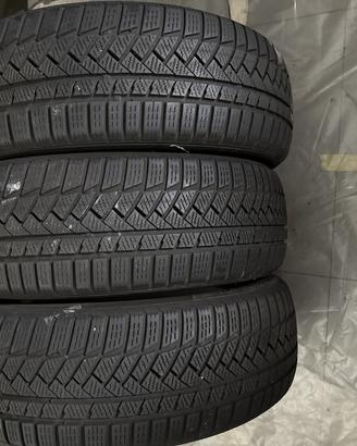 gomme usate 2055517 Winter CONTINENTAL - Win - 676
