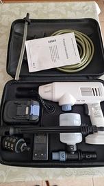 Idropulitrice elettrica