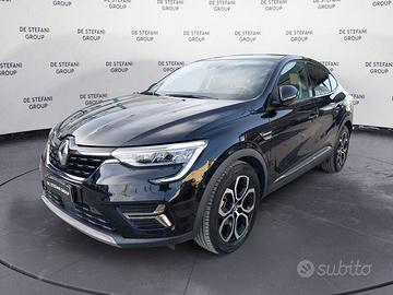 Renault Arkana 1.6 E-Tech hybrid Intens 145cv