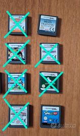 Giochi per Nintendo DS