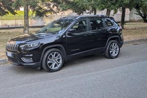 JEEP CHEROKEE 2.2 194cv