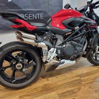 MV Agusta Brutale 1000 RS