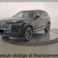VOLVO Xc90 B5 Mild Hybrid Awd Automatico 7 Posti P