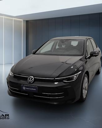 VOLKSWAGEN Golf VIII 2024 - Golf 1.5 tsi ehybrid S