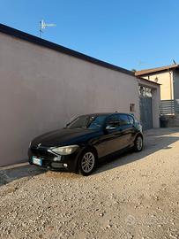 bmw serie 1 f20