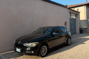 bmw serie 1 f20