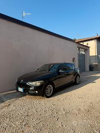 bmw serie 1 f20