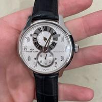 Wyler Vetta Moby Dick