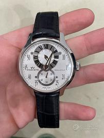 Wyler Vetta Moby Dick