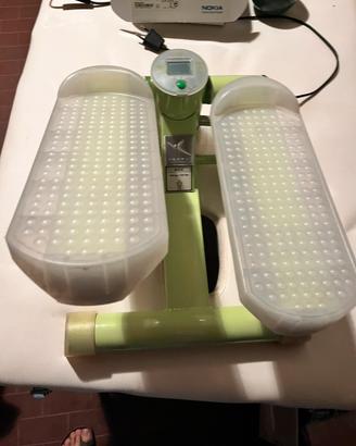 Step per utilizzo casalingo