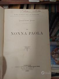 Ritiro libri antichi e vecchi, anche in lotto