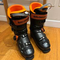Scarpone da sci Salomon S/Pro Supra BOA 28/28.5