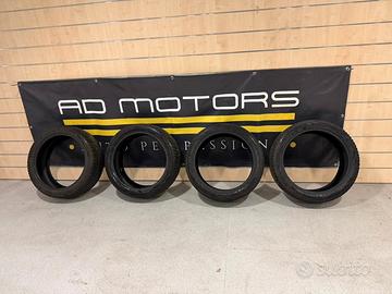 4 gomme 4 Stagioni 225/45-19
