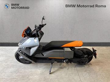 BMW CE 04 Abs